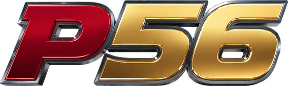p56 Logo